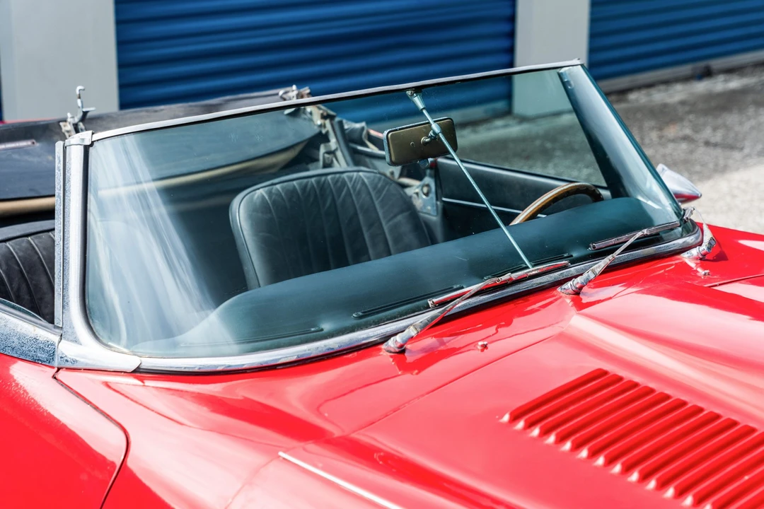 1966 Jaguar E-Type Series 1 - Image 21 of 31