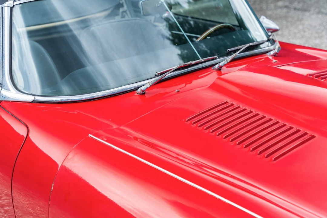 1966 Jaguar E-Type Series 1 - Image 19 of 31