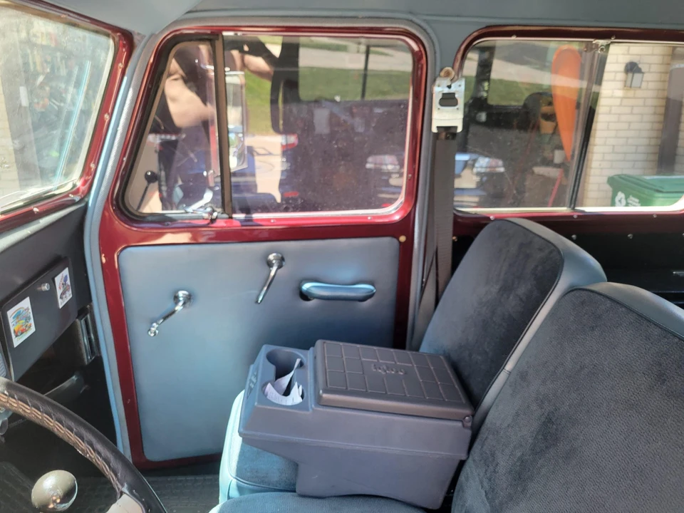 1955 Willys Jeep Wagon - Image 29 of 31