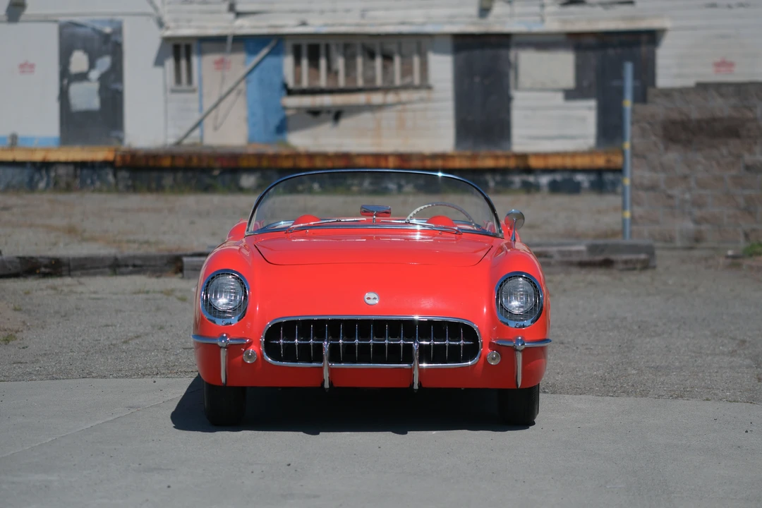 Chevrolet Corvette C1 - Image 3 of 31