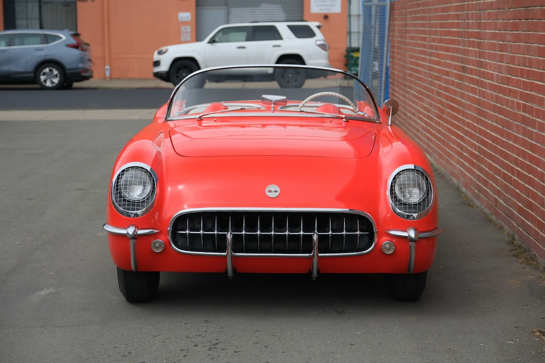 Chevrolet Corvette C1 - Image 11 of 31