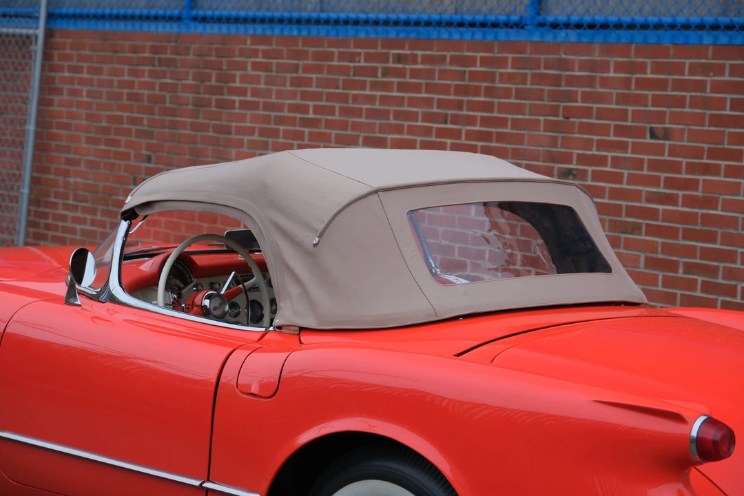 Chevrolet Corvette C1 - Image 21 of 31
