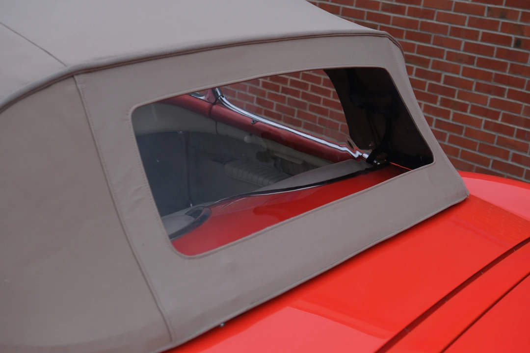 Chevrolet Corvette C1 - Image 22 of 31