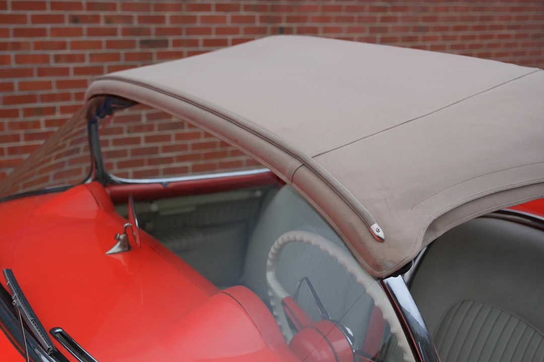 Chevrolet Corvette C1 - Image 20 of 31