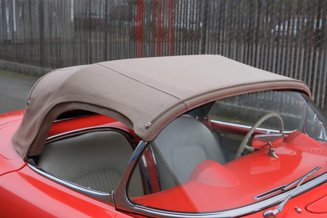 Chevrolet Corvette C1 - Image 26 of 31