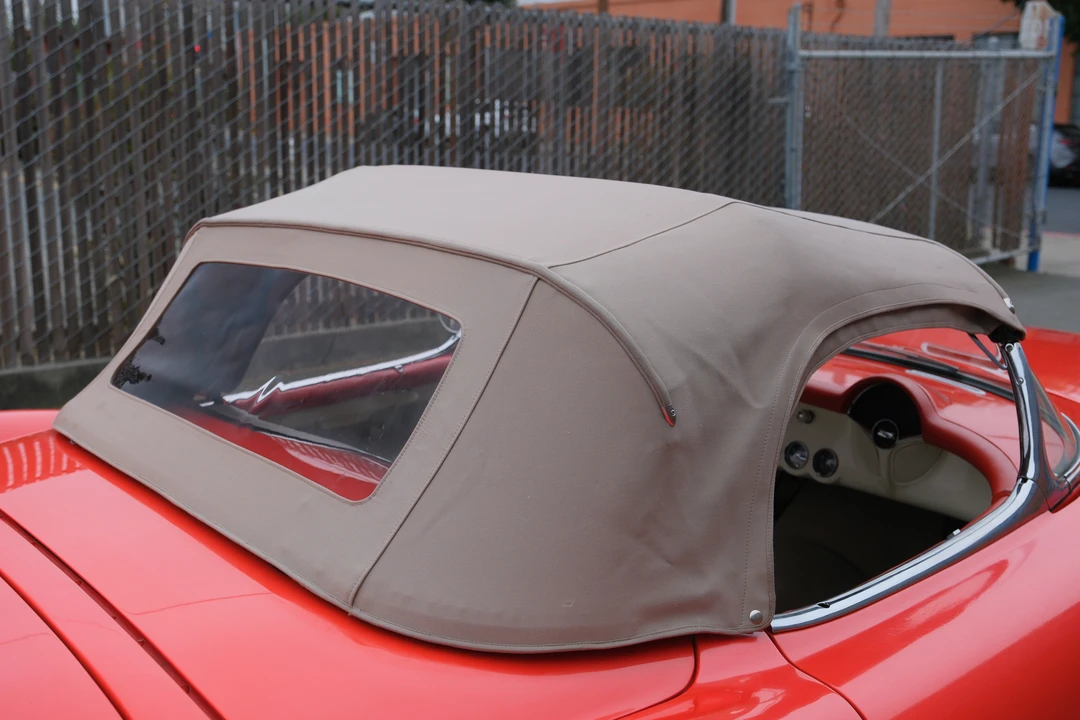 Chevrolet Corvette C1 - Image 25 of 31