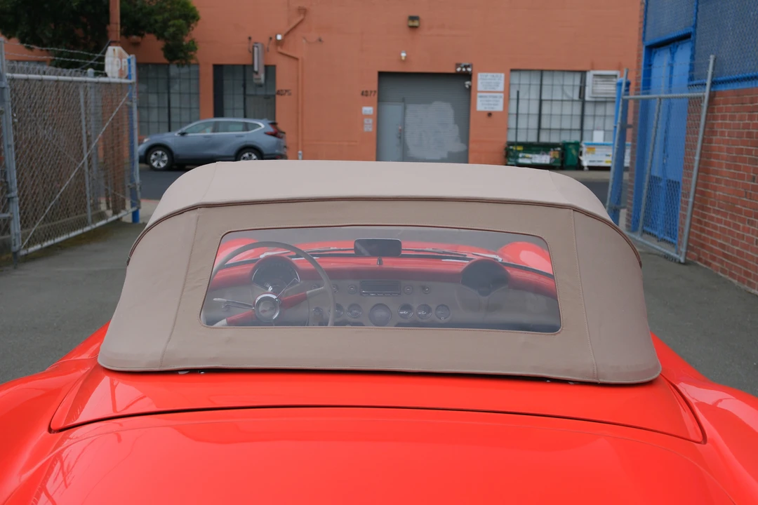Chevrolet Corvette C1 - Image 24 of 31