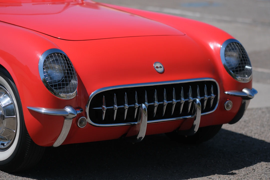 Chevrolet Corvette C1 - Image 30 of 31