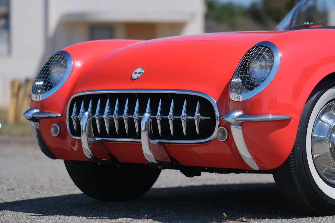 Chevrolet Corvette C1 - Image 28 of 31