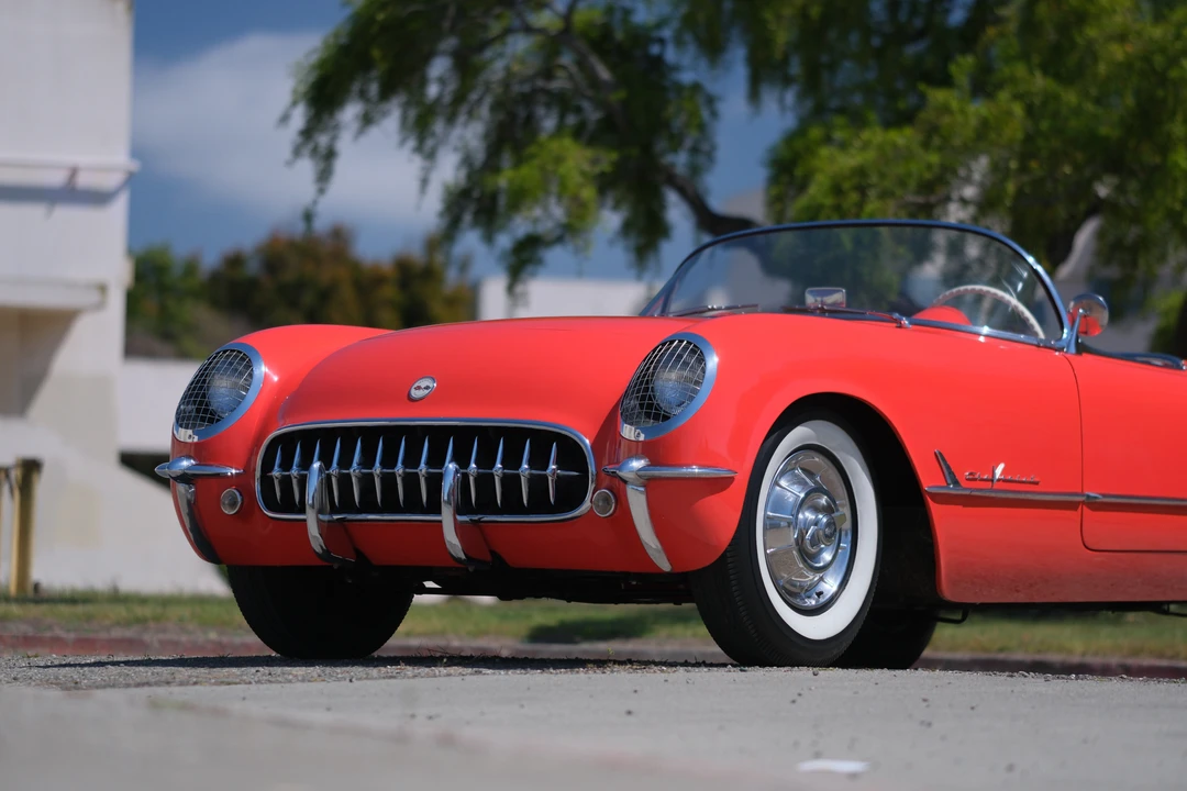 Chevrolet Corvette C1 - Image 27 of 31