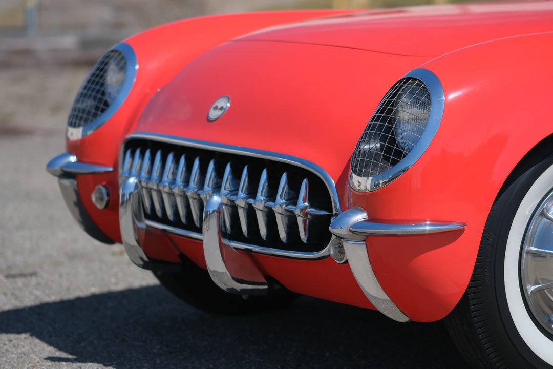 Chevrolet Corvette C1 - Image 29 of 31