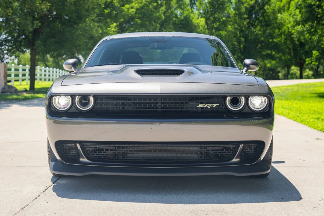 2016 Dodge Challenger SRT Hellcat 3rd Gen - Image 13 of 31