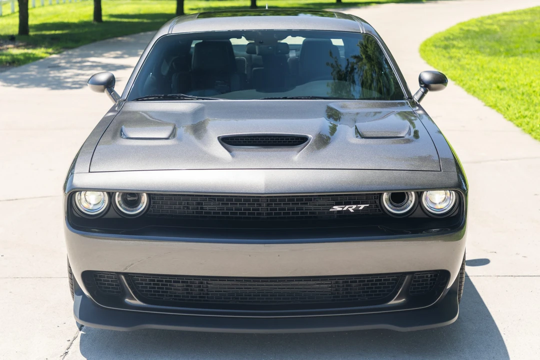 2016 Dodge Challenger SRT Hellcat 3rd Gen - Image 12 of 31