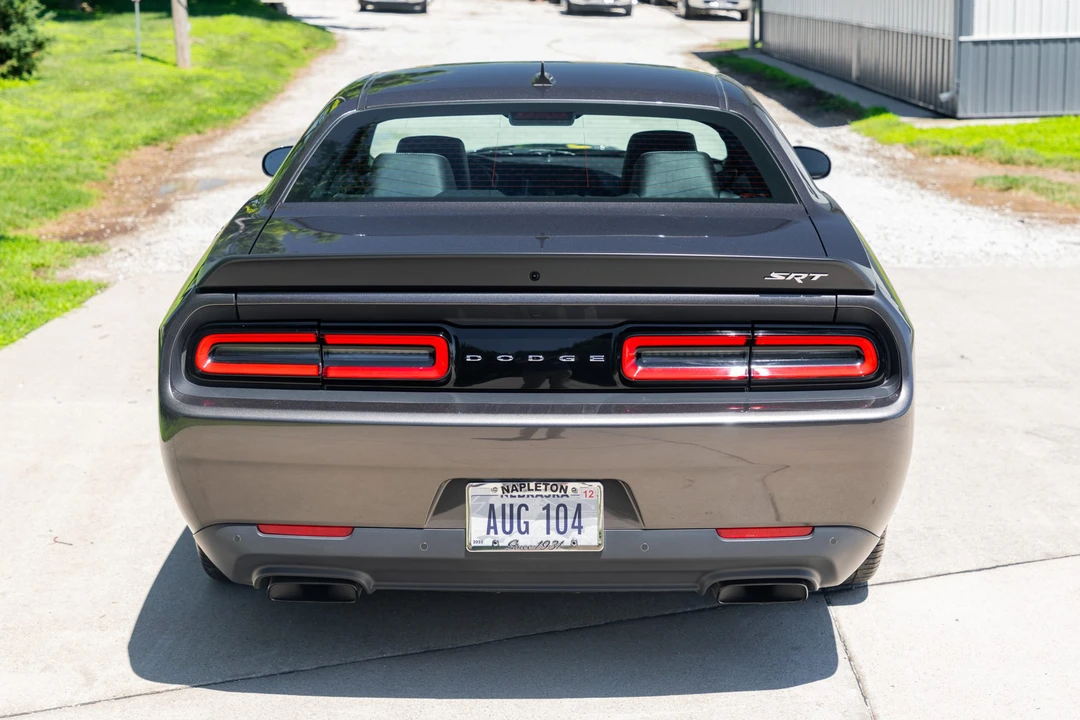 2016 Dodge Challenger SRT Hellcat 3rd Gen - Image 28 of 31