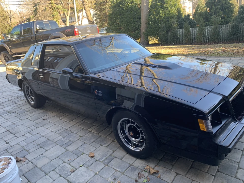 1986 Buick Grand National - Image 6 of 31