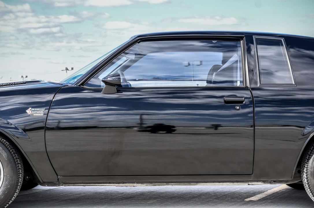 1986 Buick Grand National - Image 17 of 31