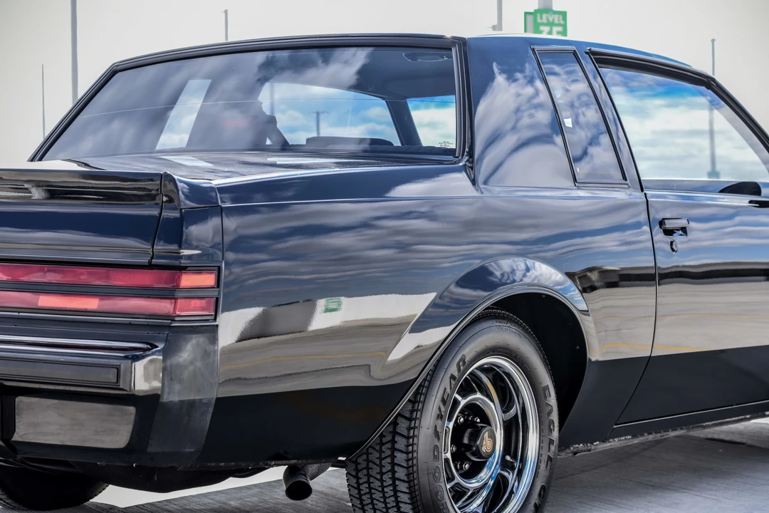 1986 Buick Grand National - Image 21 of 31