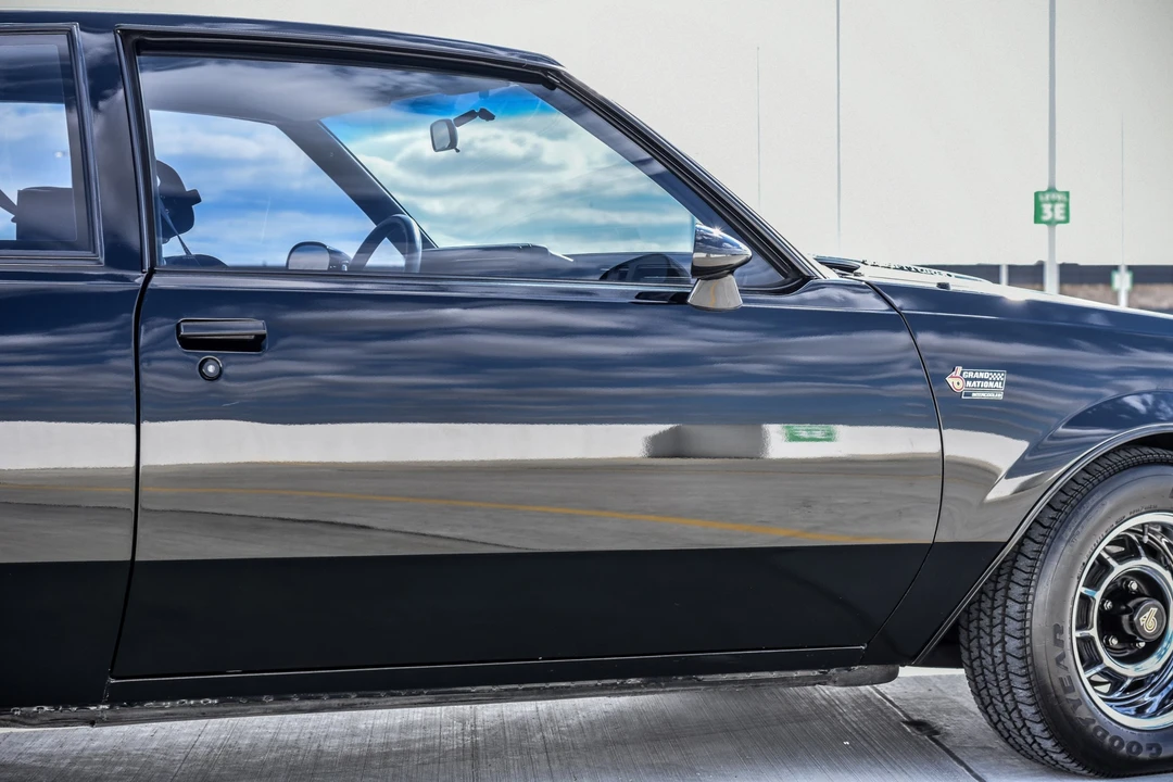 1986 Buick Grand National - Image 23 of 31