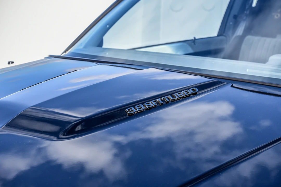 1986 Buick Grand National - Image 27 of 31