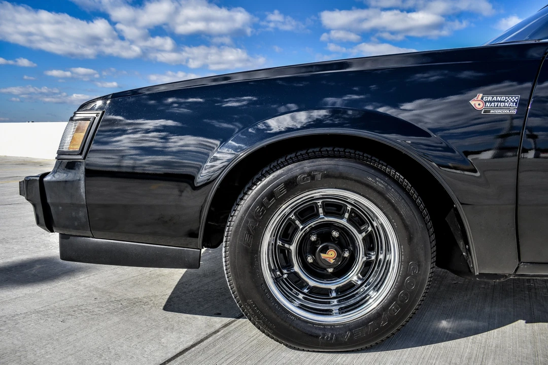 1986 Buick Grand National - Image 29 of 31
