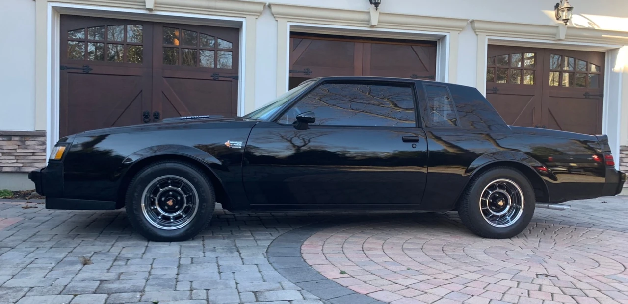 1986 Buick Grand National - Image 3 of 31