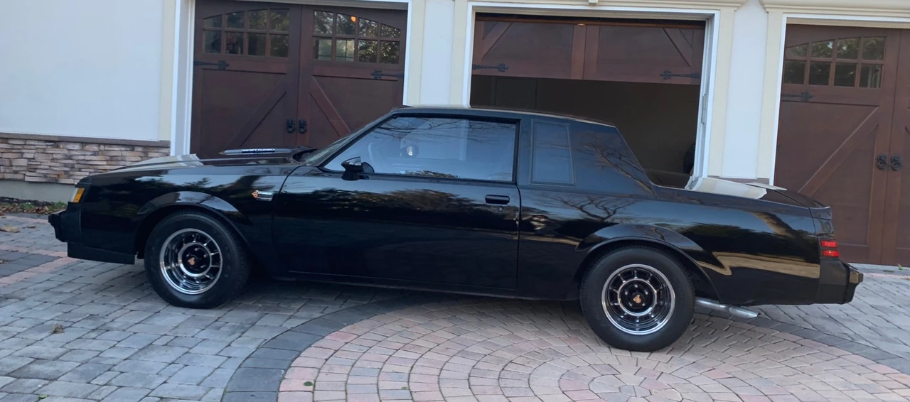 1986 Buick Grand National - Image 2 of 31