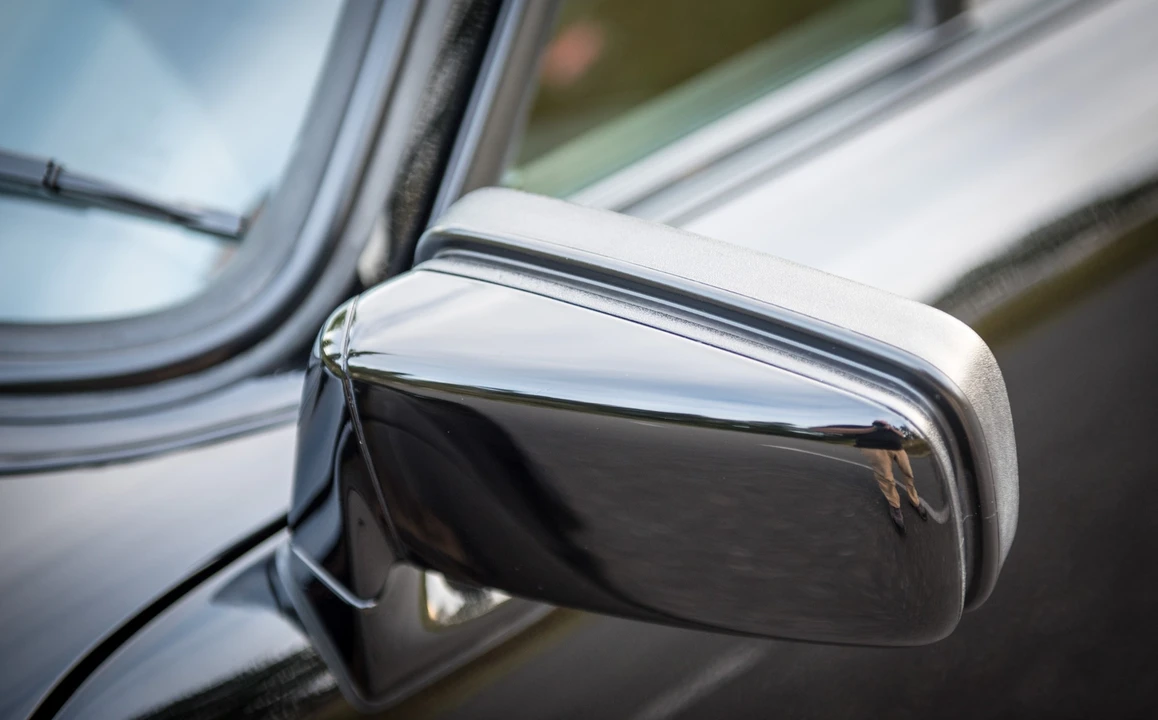 1987 Porsche 930 Turbo - Image 26 of 31