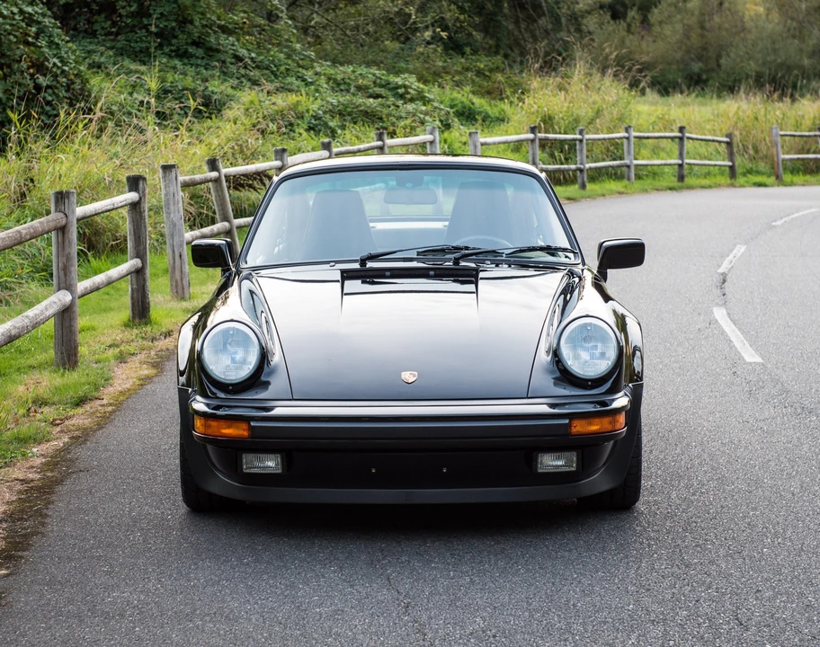 1987 Porsche 930 Turbo - Image 2 of 31