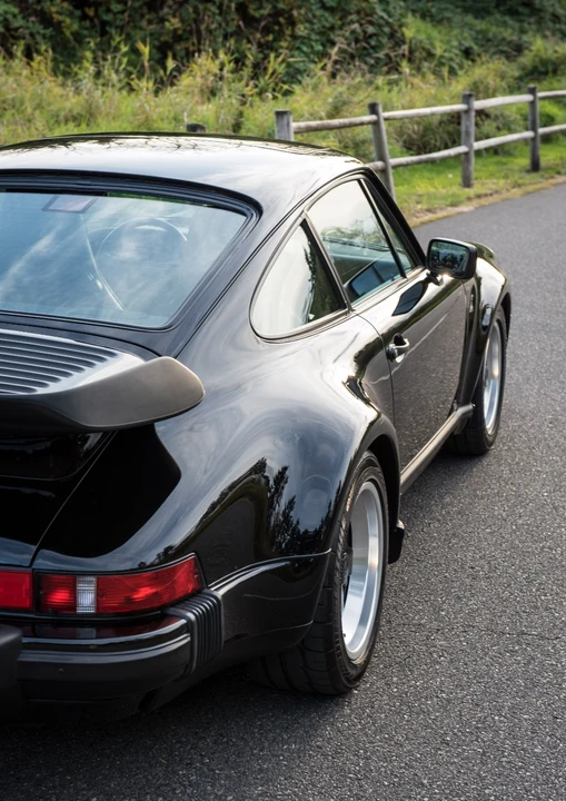 1987 Porsche 930 Turbo - Image 28 of 31