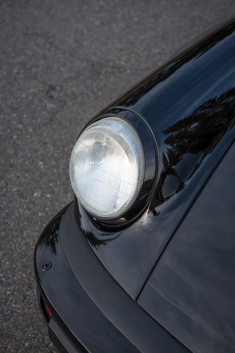 1987 Porsche 930 Turbo - Image 18 of 31