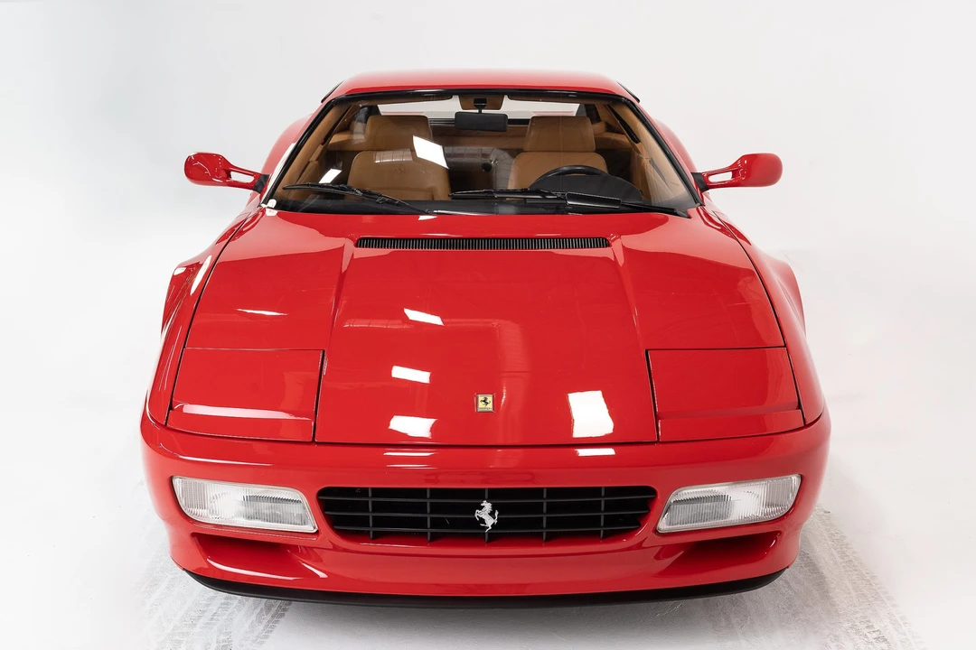 1993 Ferrari 512 TR - Image 30 of 31