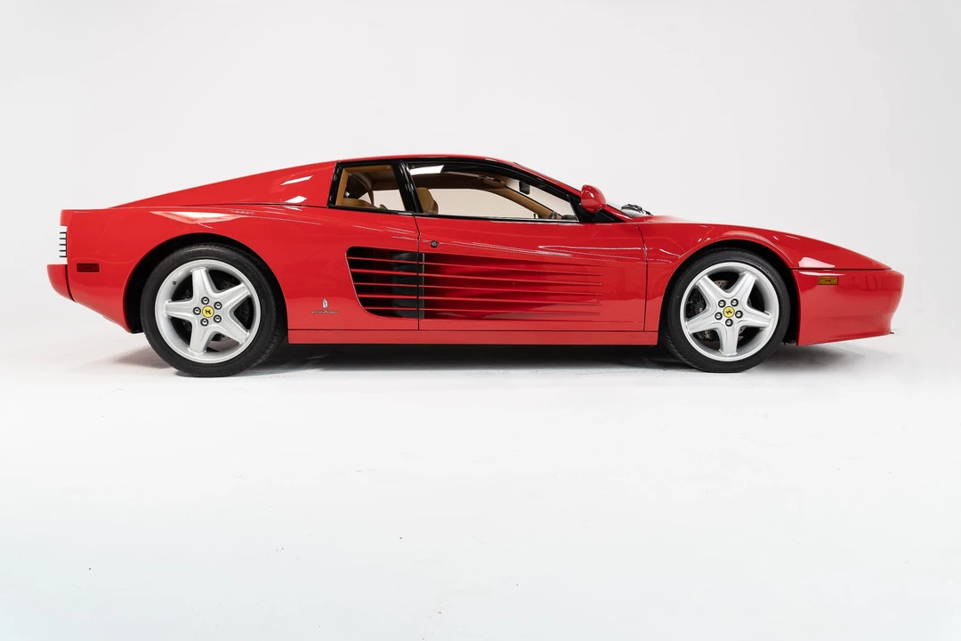 1993 Ferrari 512 TR - Image 23 of 31