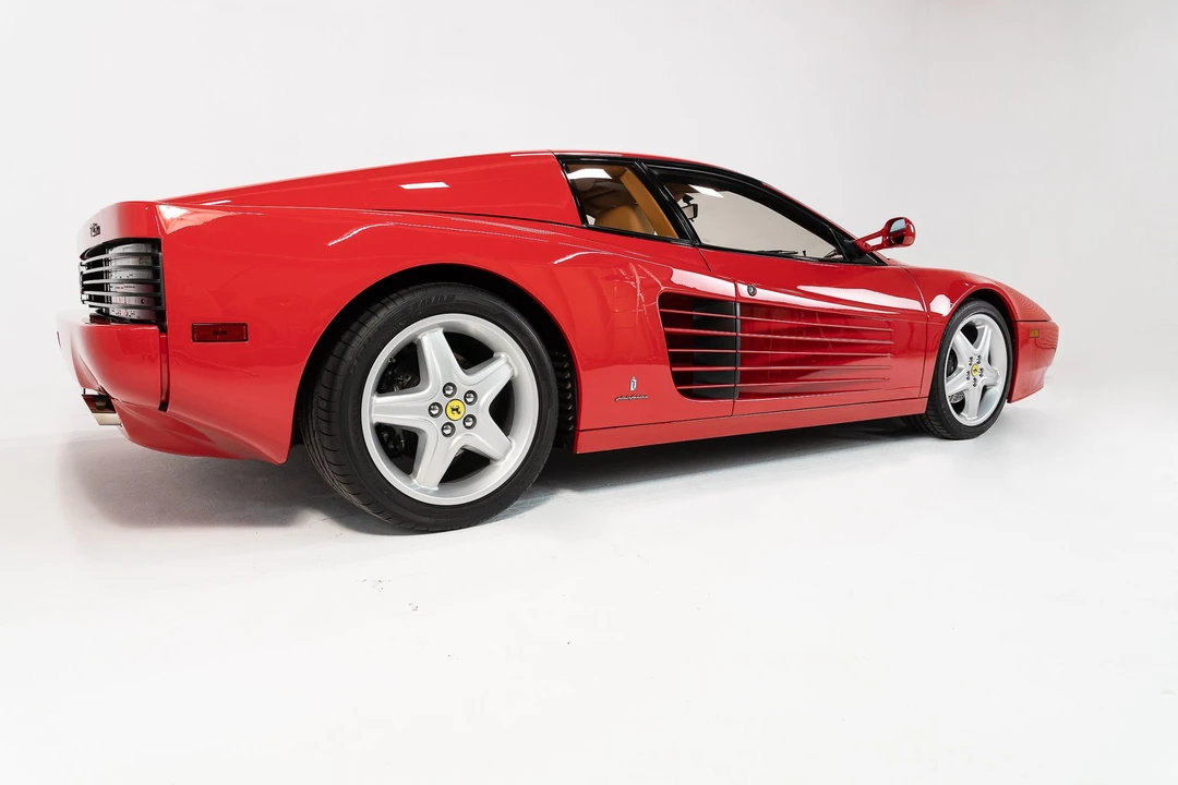 1993 Ferrari 512 TR - Image 20 of 31