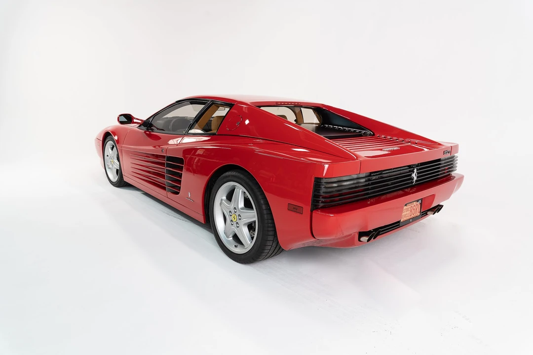 1993 Ferrari 512 TR - Image 12 of 31