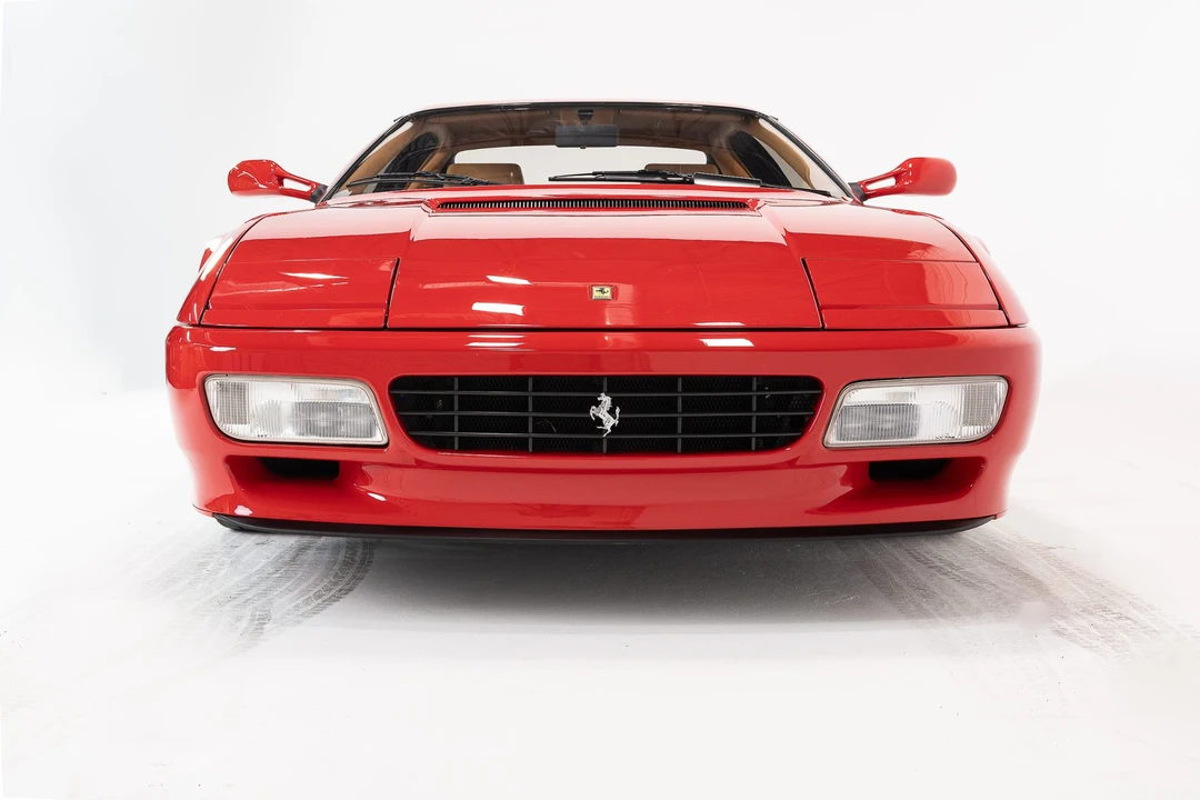 1993 Ferrari 512 TR - Image 31 of 31