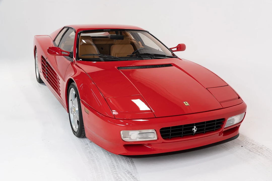 1993 Ferrari 512 TR - Image 29 of 31