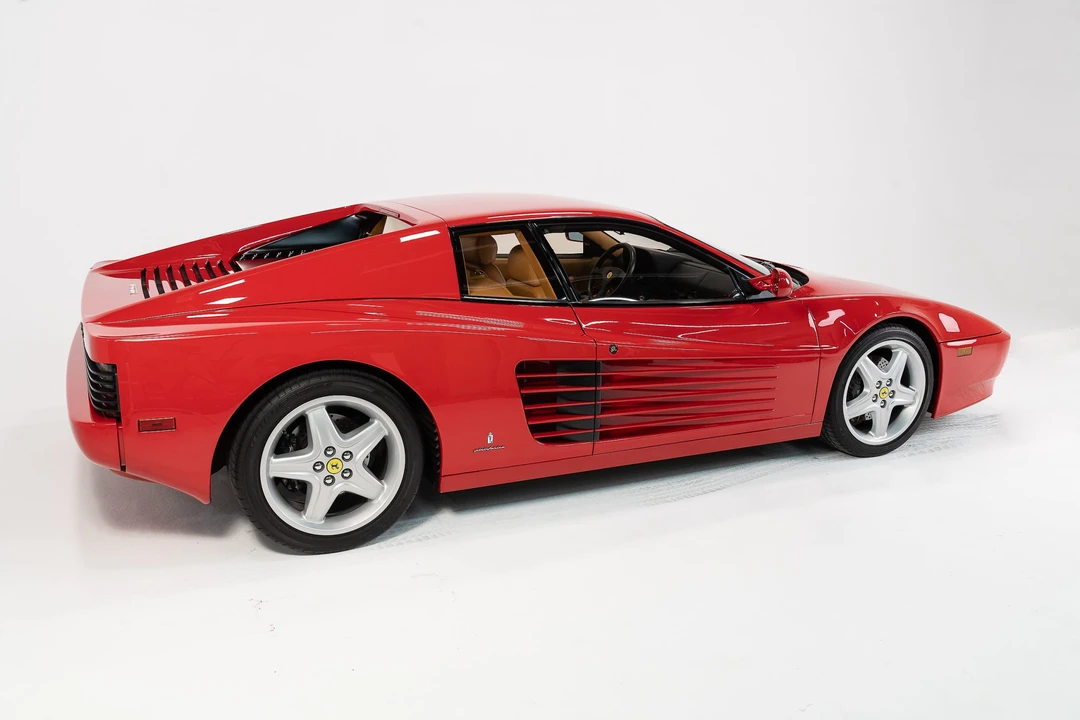1993 Ferrari 512 TR - Image 21 of 31