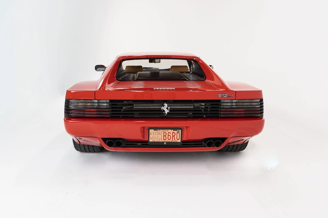 1993 Ferrari 512 TR - Image 18 of 31