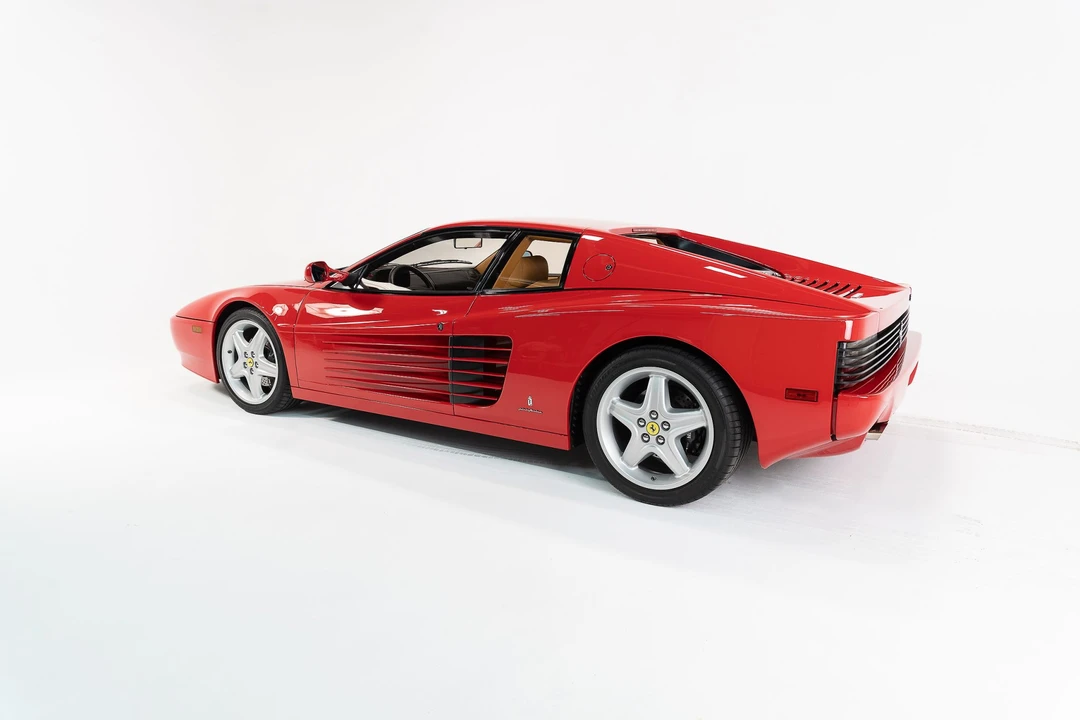 1993 Ferrari 512 TR - Image 10 of 31