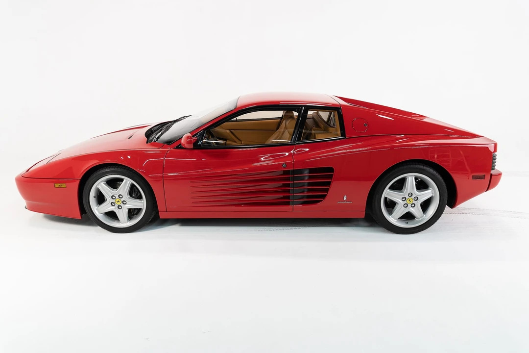 1993 Ferrari 512 TR - Image 5 of 31