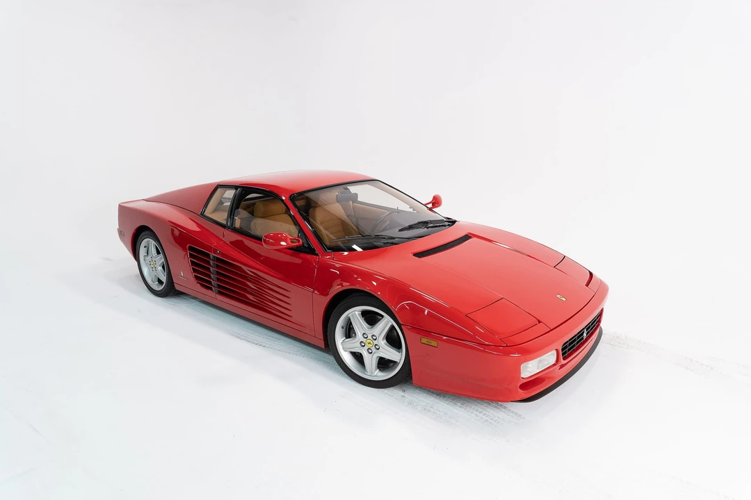1993 Ferrari 512 TR - Image 26 of 31