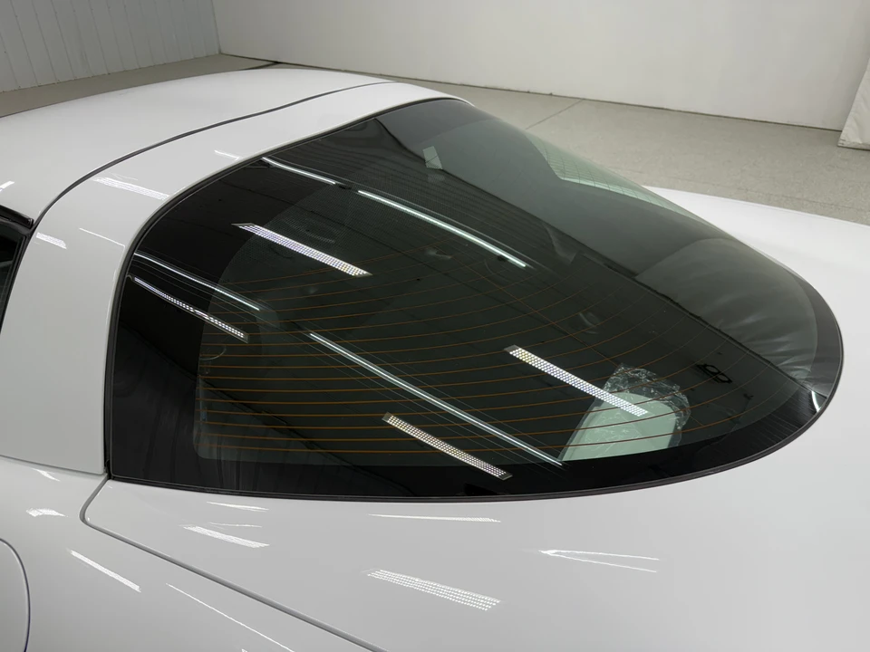 2000 Chevrolet Corvette C5 - Image 26 of 31