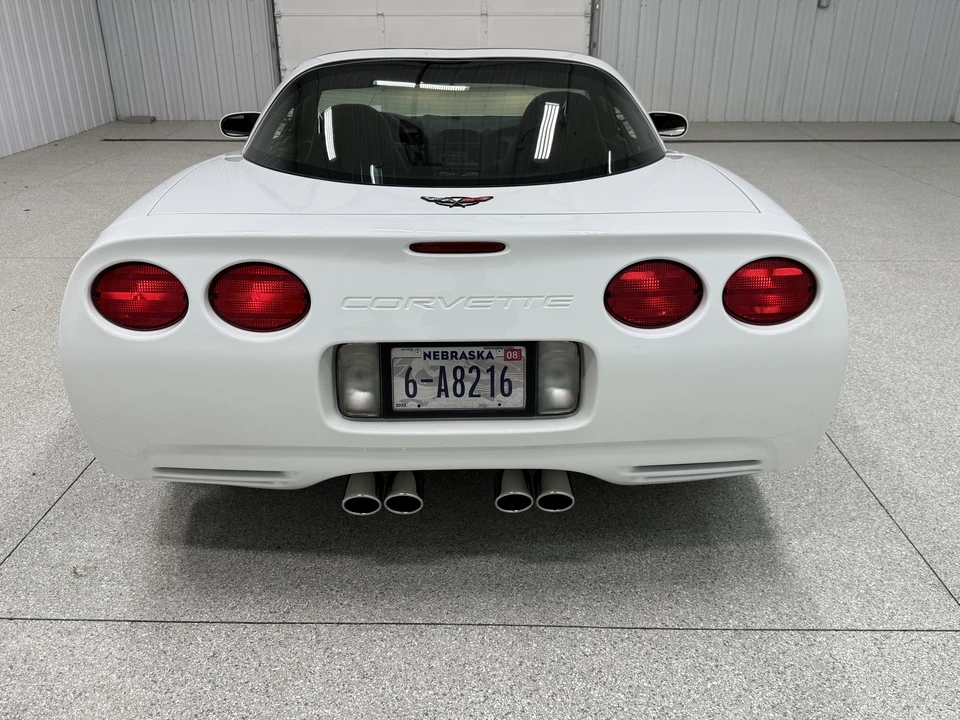 2000 Chevrolet Corvette C5 - Image 28 of 31