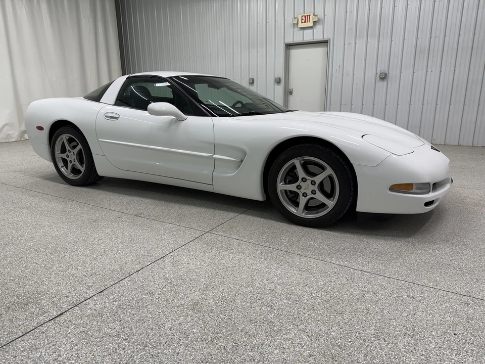 2000 Chevrolet Corvette C5 - Image 10 of 31