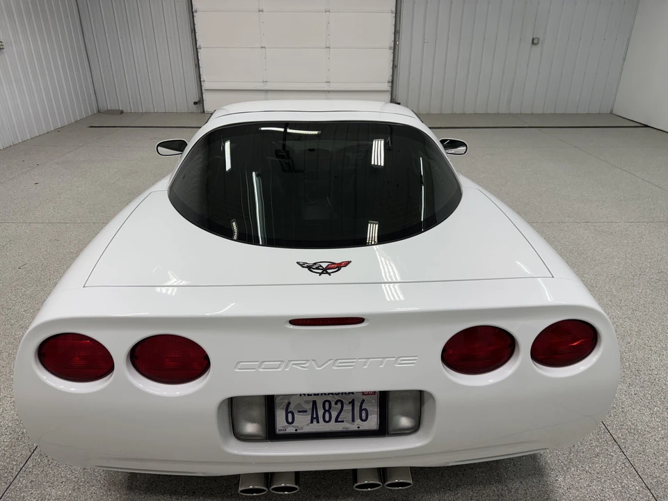 2000 Chevrolet Corvette C5 - Image 29 of 31