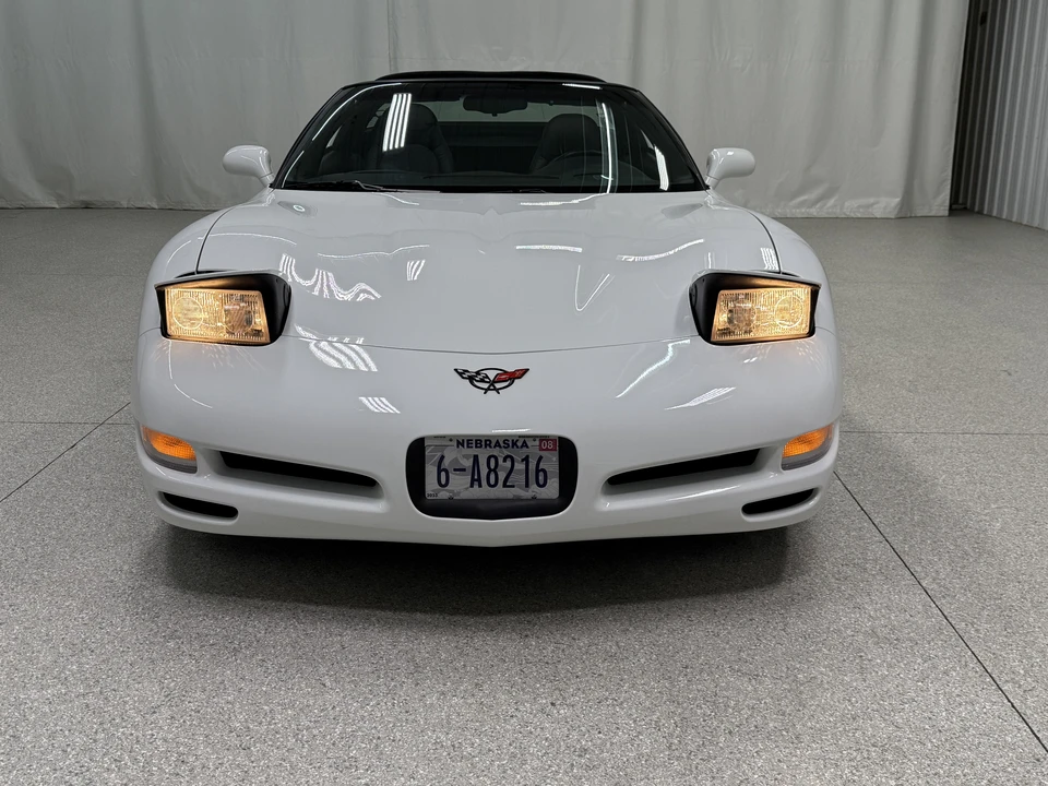 2000 Chevrolet Corvette C5 - Image 13 of 31