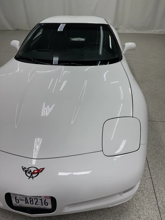 2000 Chevrolet Corvette C5 - Image 17 of 31