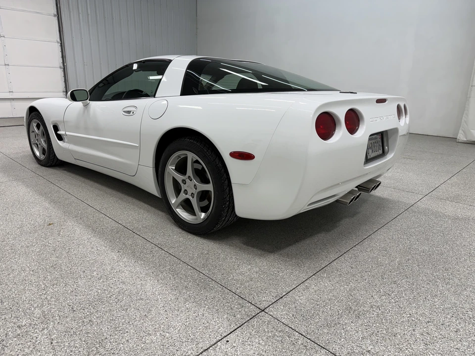 2000 Chevrolet Corvette C5 - Image 5 of 31