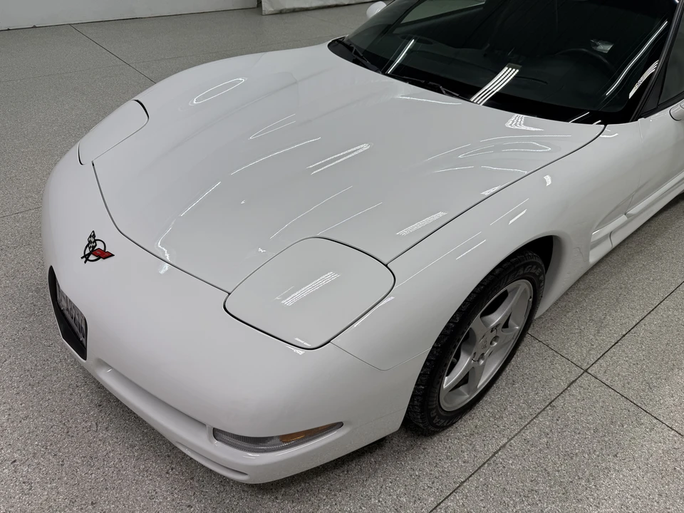 2000 Chevrolet Corvette C5 - Image 19 of 31