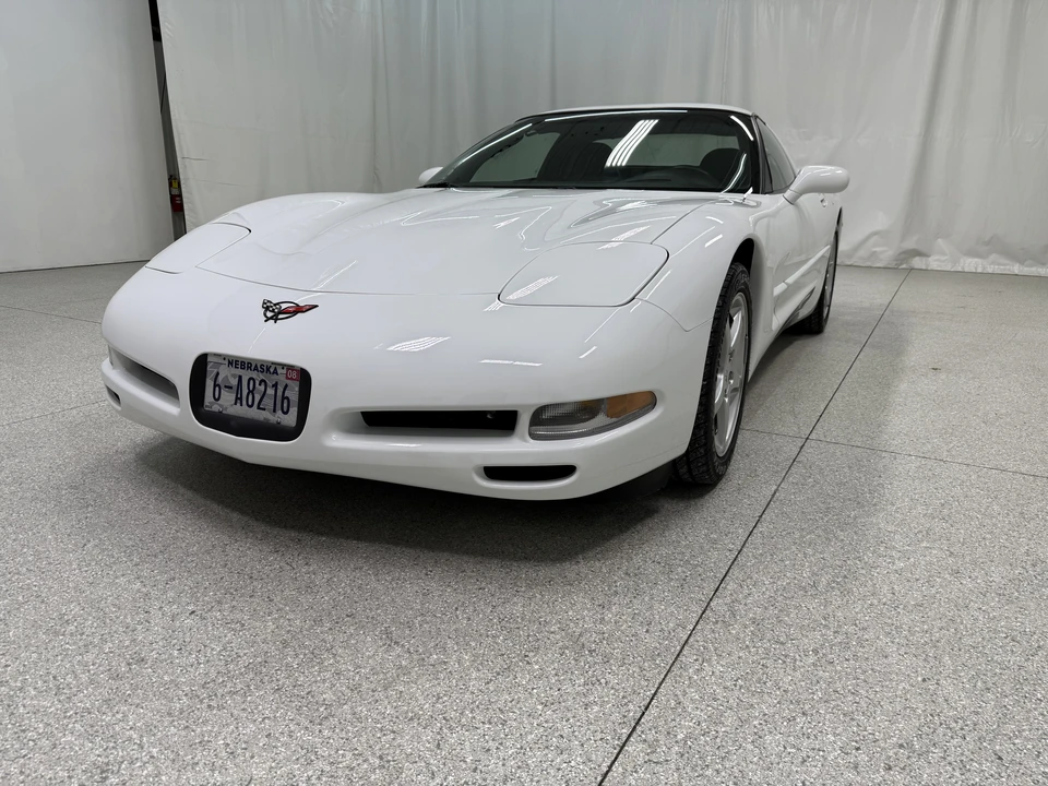 2000 Chevrolet Corvette C5 - Image 2 of 31